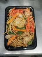 Best Spicy Spaghetti in Whittier, CA