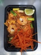 Best Pad Thai in Whittier, CA