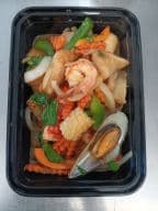 Best Spicy Basil in Whittier, CA