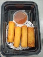 Best Egg Rolls (4 Pieces) in Whittier, CA