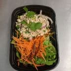 Best Larb Chicken in Whittier, CA