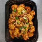 Best Orange Chicken in Whittier, CA